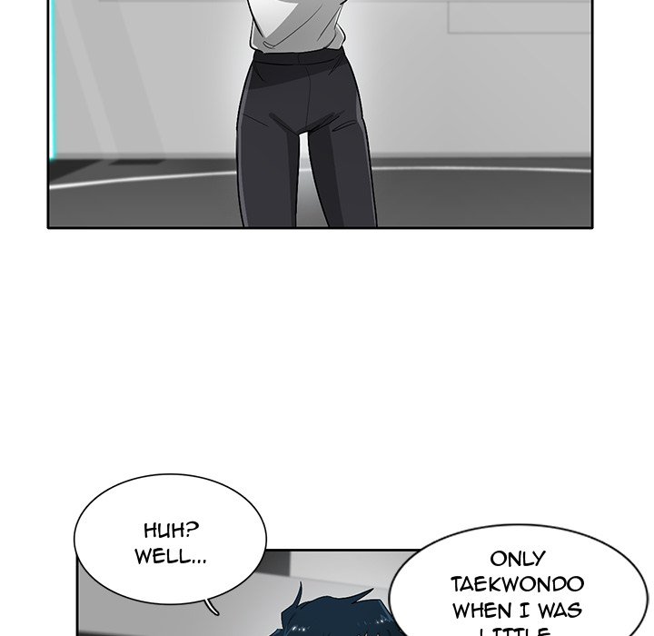 Stardust Stardust EP 58 - Toomics page 82 - 