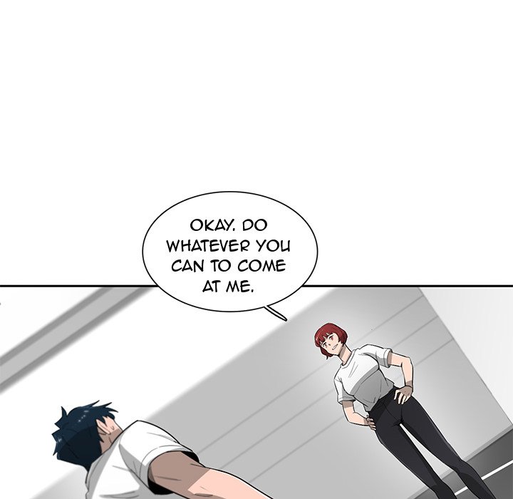 Stardust Stardust EP 58 - Toomics page 84 - 