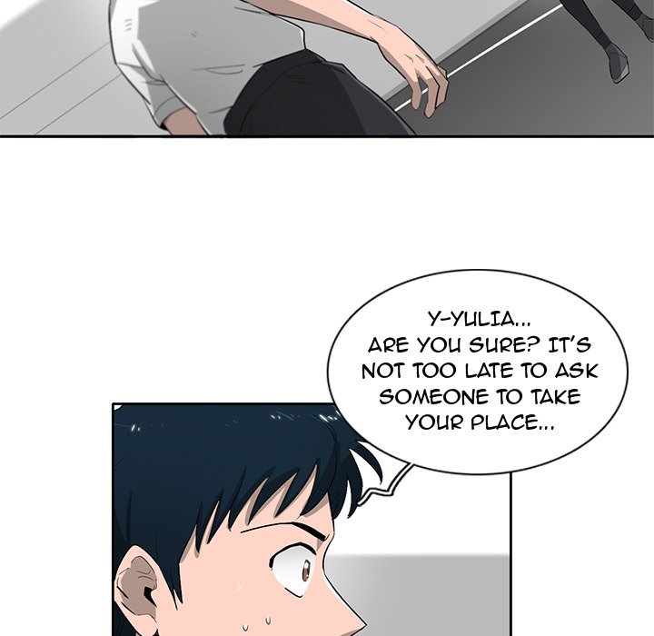 Stardust Stardust EP 58 - Toomics page 85 - 