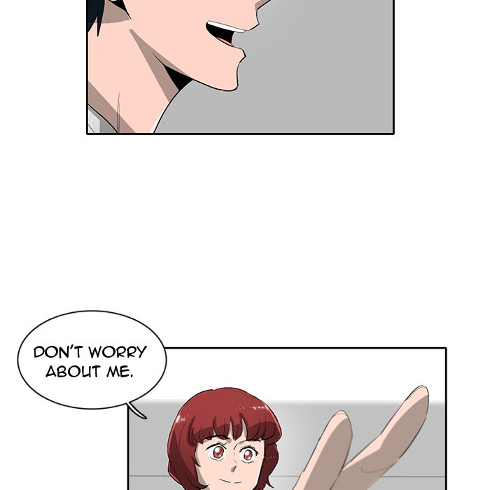 Stardust Stardust EP 58 - Toomics page 86 - 
