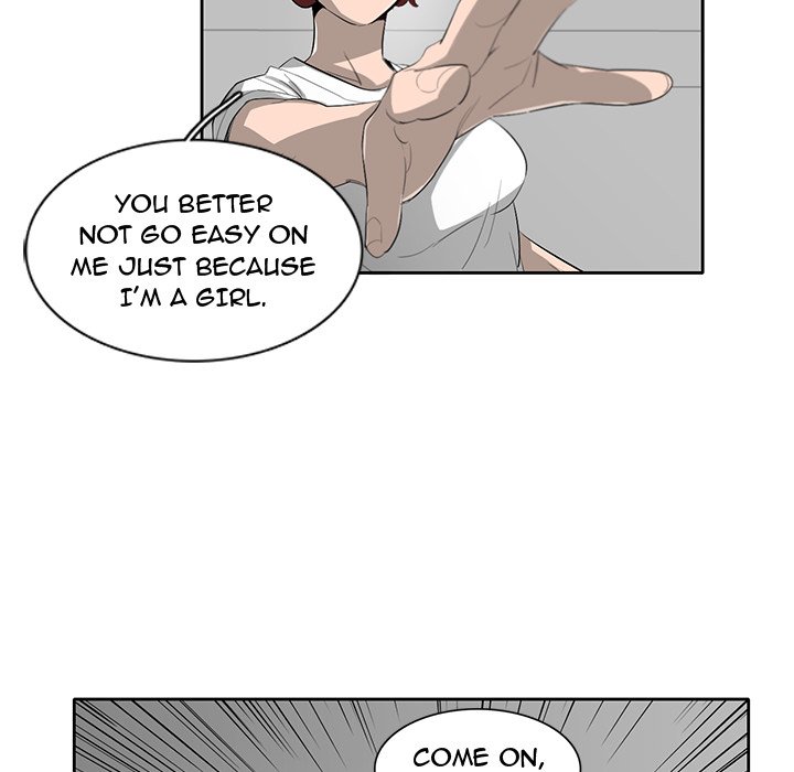 Stardust Stardust EP 58 - Toomics page 87 - 
