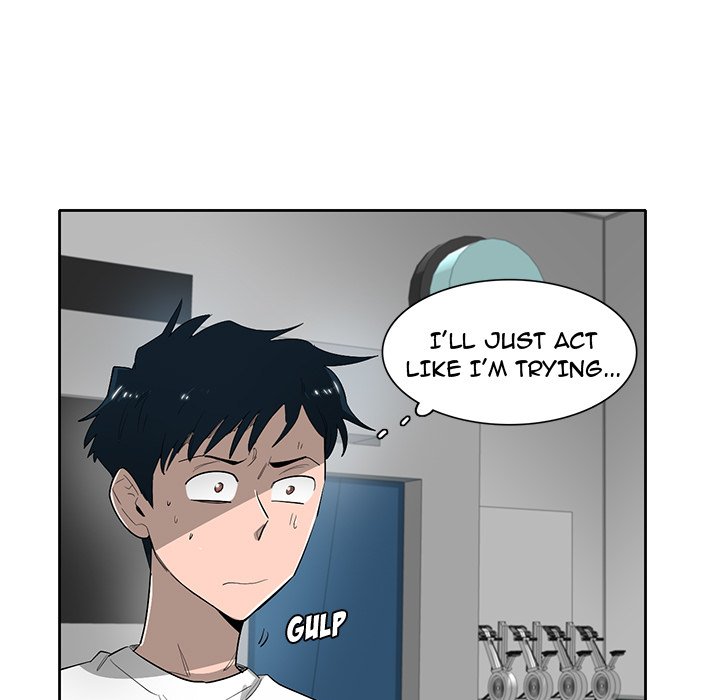 Stardust Stardust EP 58 - Toomics page 89 - 