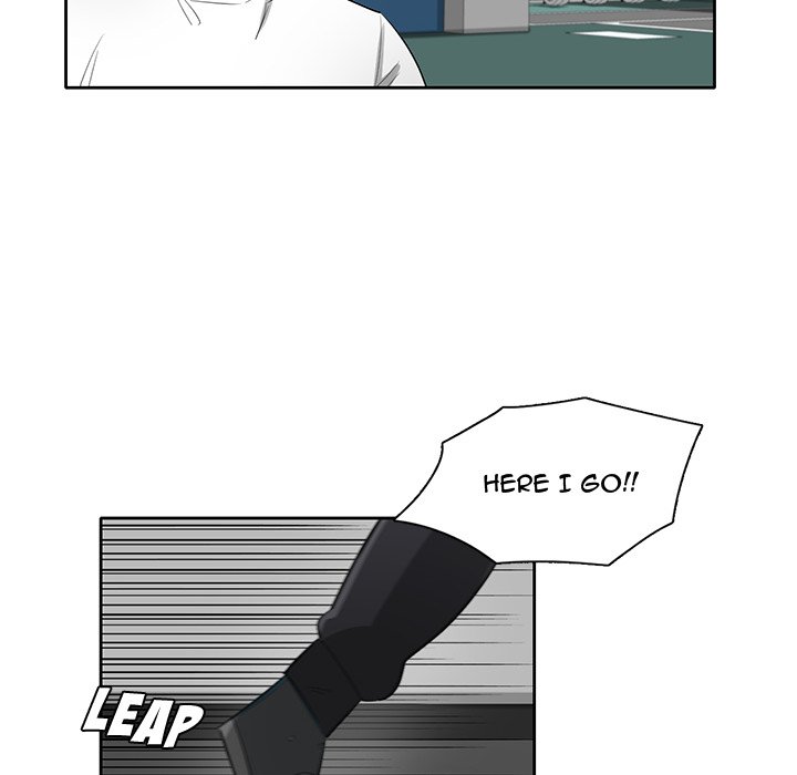 Stardust Stardust EP 58 - Toomics page 90 - 