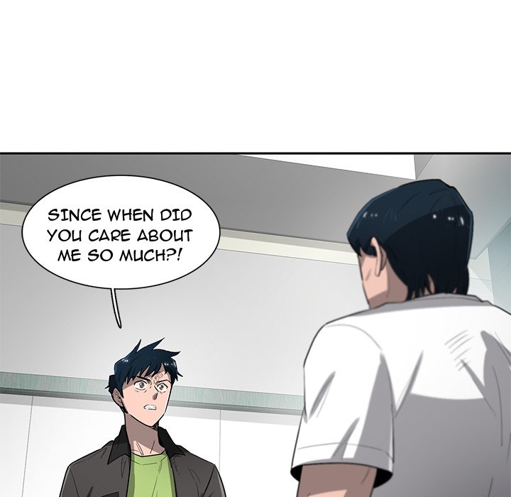 Stardust Stardust EP 58 - Toomics page 10 - 