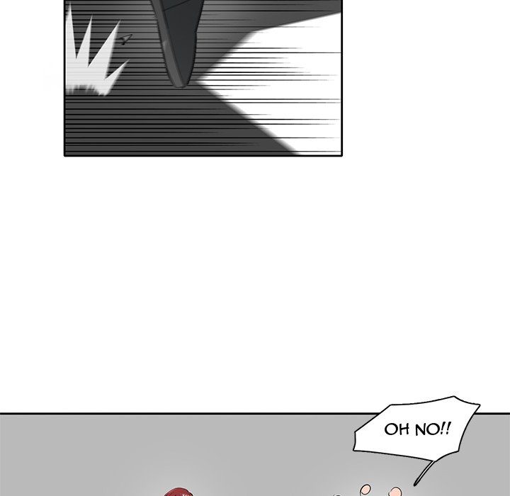 Stardust Stardust EP 58 - Toomics page 91 - 