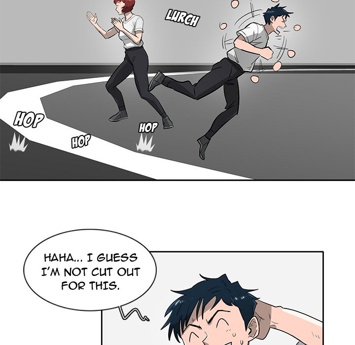 Stardust Stardust EP 58 - Toomics page 92 - 