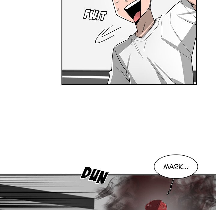 Stardust Stardust EP 58 - Toomics page 93 - 