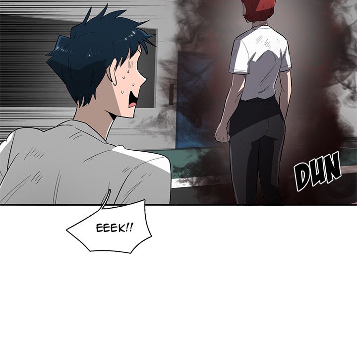 Stardust Stardust EP 58 - Toomics page 94 - 