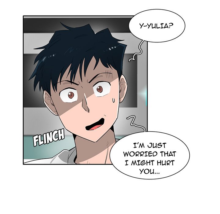 Stardust Stardust EP 58 - Toomics page 97 - 