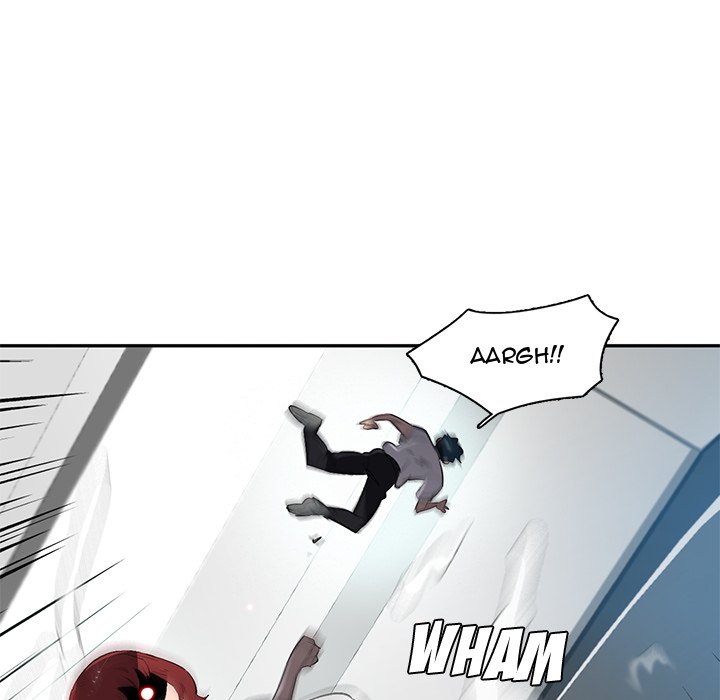 Stardust Stardust EP 58 - Toomics page 98 - 