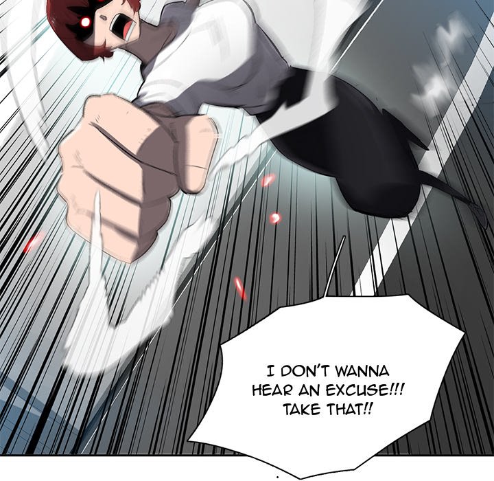 Stardust Stardust EP 58 - Toomics page 99 - 