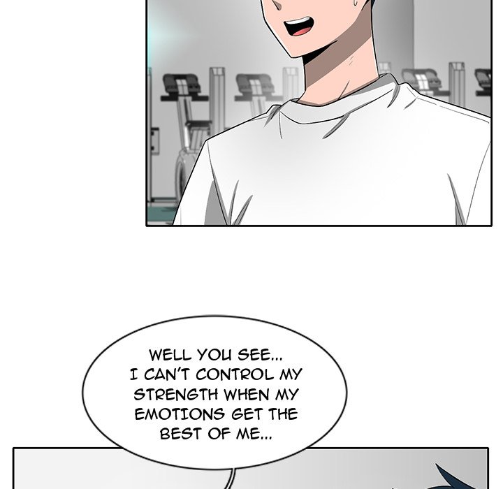 Stardust Stardust EP 59 - Toomics page 11 - 