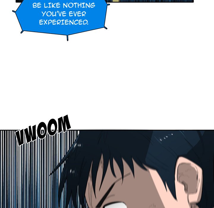 Stardust Stardust EP 59 - Toomics page 101 - 