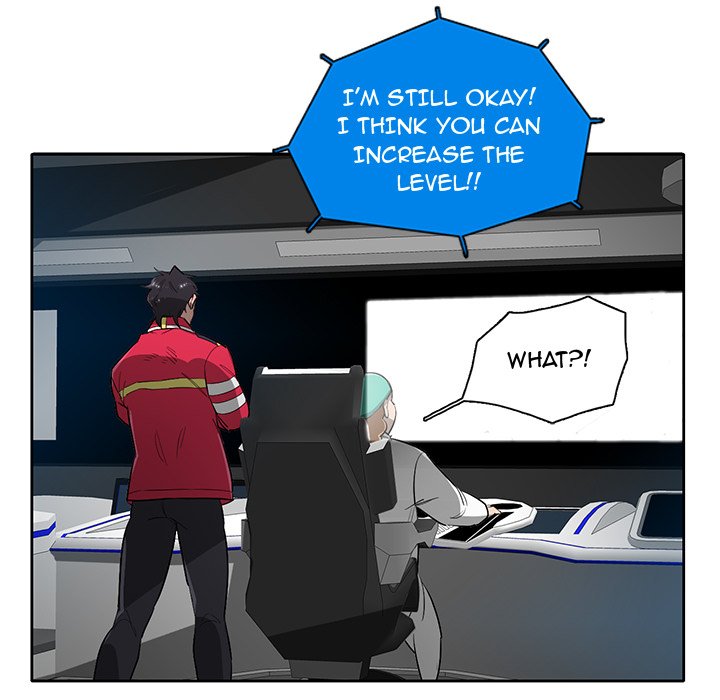 Stardust Stardust EP 59 - Toomics page 103 - 