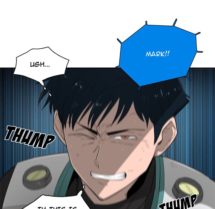 Stardust Stardust EP 59 - Toomics page 106 - 
