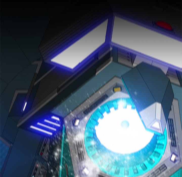 Stardust Stardust EP 59 - Toomics page 108 - 