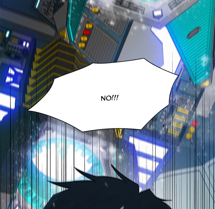 Stardust Stardust EP 59 - Toomics page 109 - 