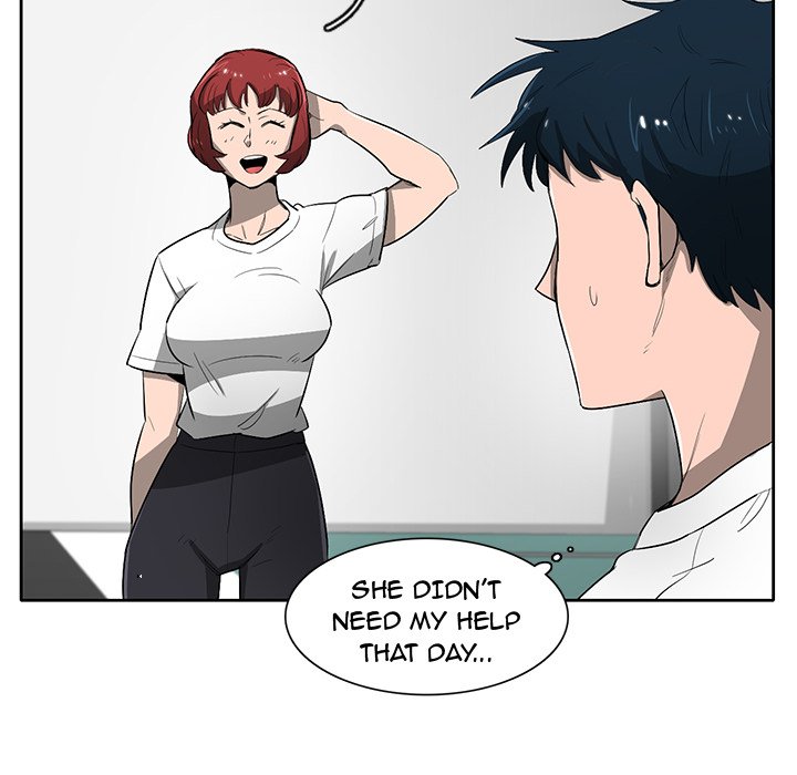 Stardust Stardust EP 59 - Toomics page 12 - 
