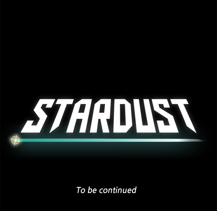Stardust Stardust EP 59 - Toomics page 113 - 