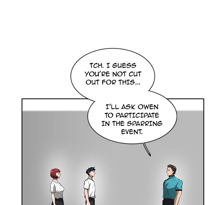 Stardust Stardust EP 59 - Toomics page 13 - 