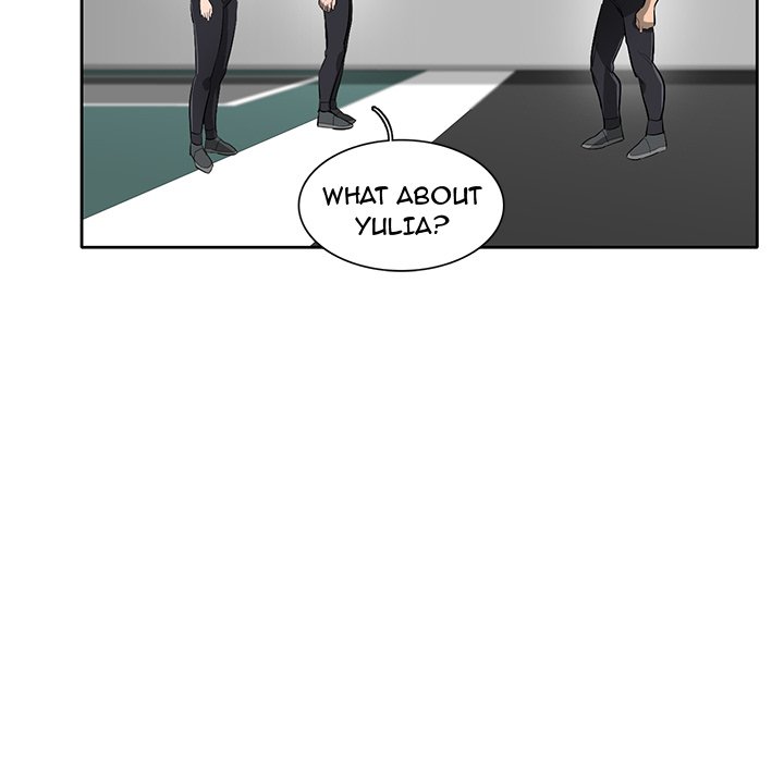 Stardust Stardust EP 59 - Toomics page 14 - 