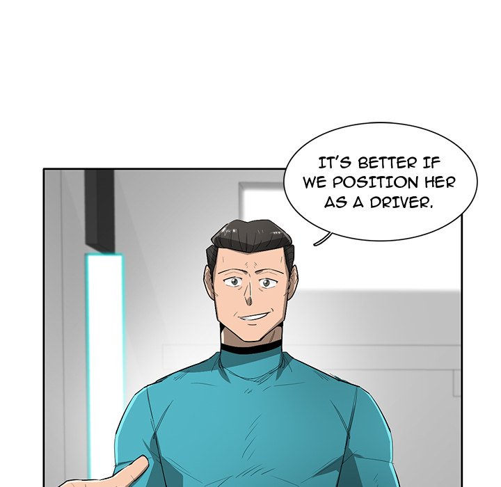 Stardust Stardust EP 59 - Toomics page 15 - 