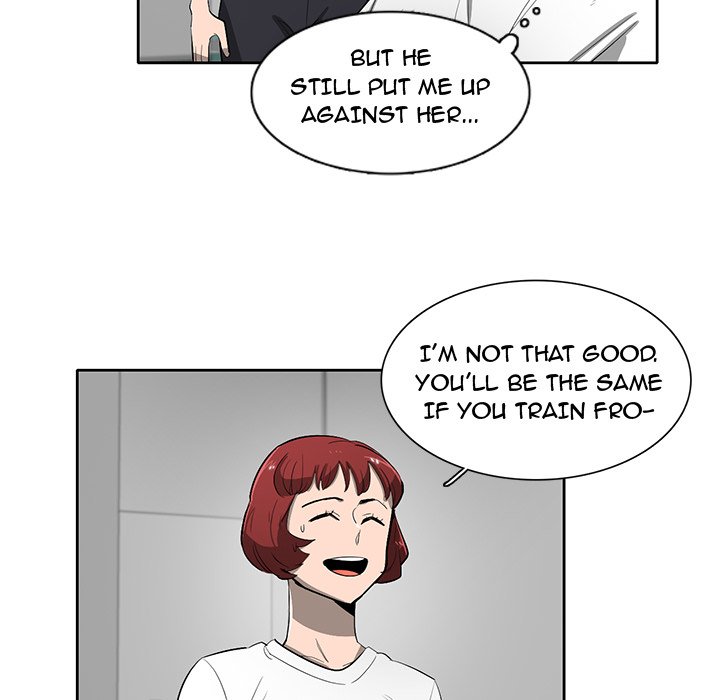 Stardust Stardust EP 59 - Toomics page 17 - 