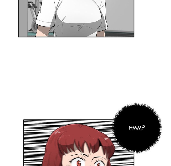 Stardust Stardust EP 59 - Toomics page 18 - 