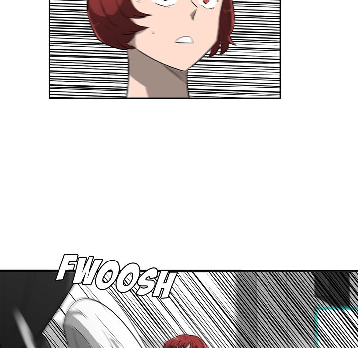 Stardust Stardust EP 59 - Toomics page 19 - 