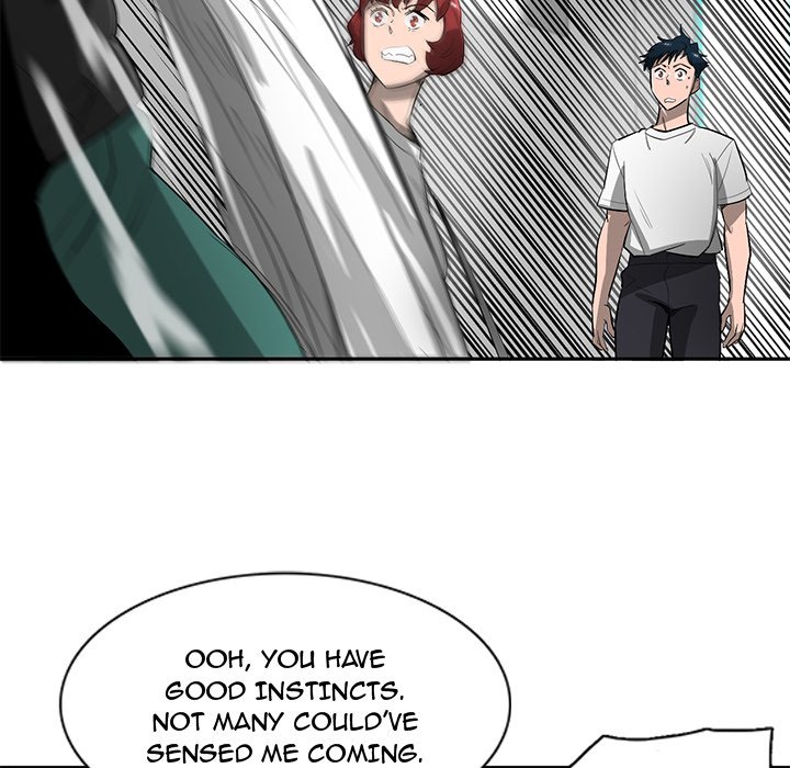 Stardust Stardust EP 59 - Toomics page 20 - 