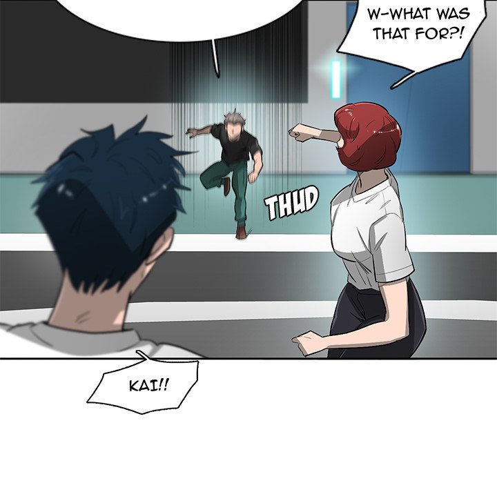 Stardust Stardust EP 59 - Toomics page 21 - 