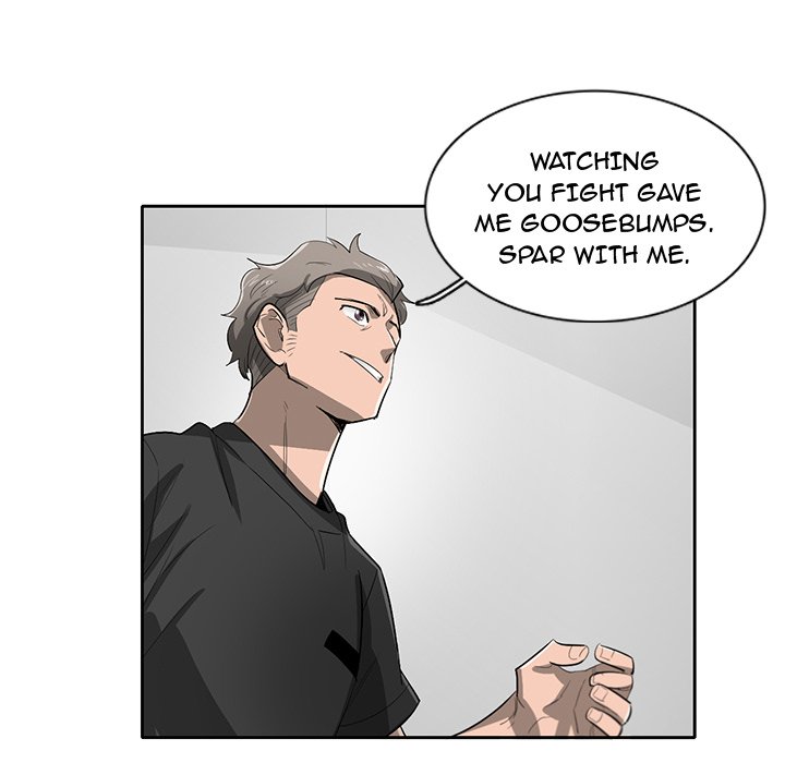 Stardust Stardust EP 59 - Toomics page 22 - 