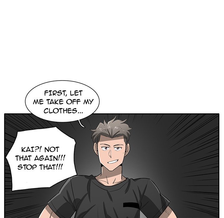 Stardust Stardust EP 59 - Toomics page 23 - 