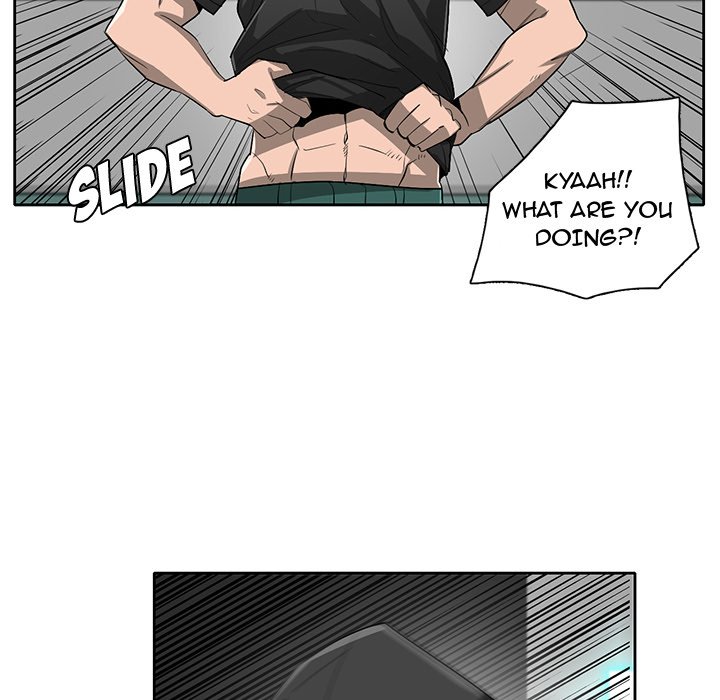 Stardust Stardust EP 59 - Toomics page 24 - 