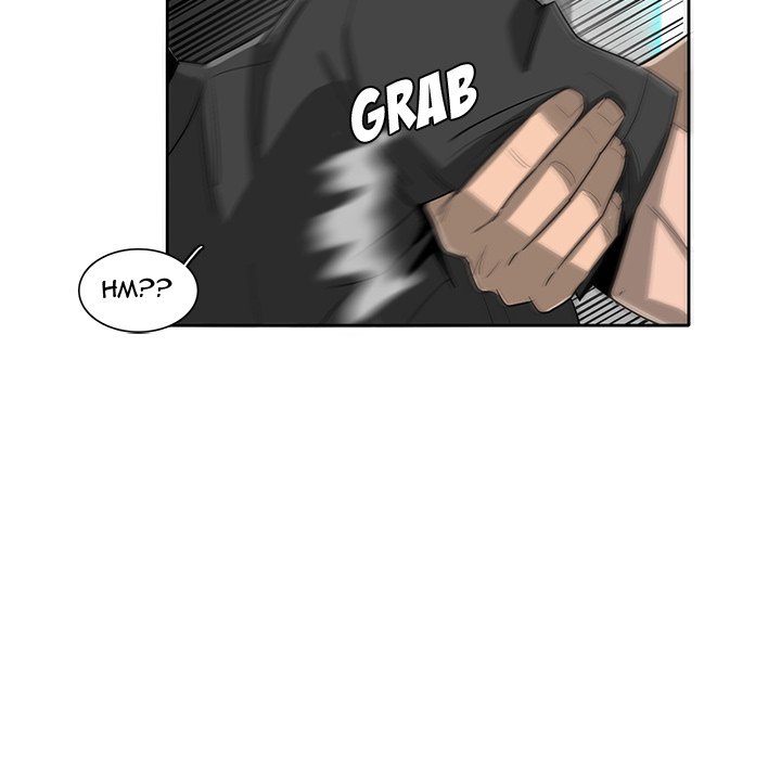 Stardust Stardust EP 59 - Toomics page 25 - 