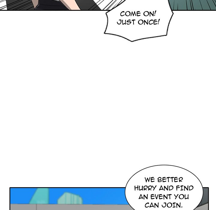 Stardust Stardust EP 59 - Toomics page 27 - 