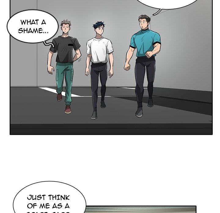 Stardust Stardust EP 59 - Toomics page 28 - 