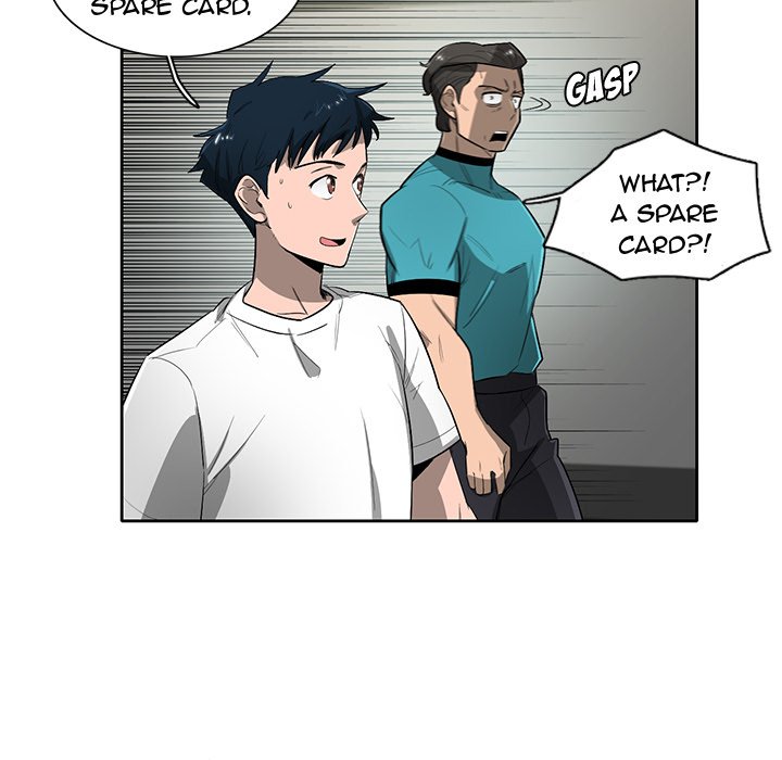 Stardust Stardust EP 59 - Toomics page 29 - 