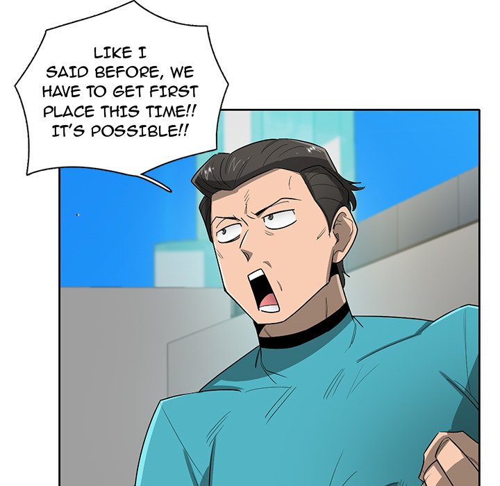 Stardust Stardust EP 59 - Toomics page 30 - 