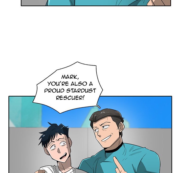 Stardust Stardust EP 59 - Toomics page 31 - 