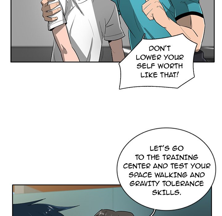 Stardust Stardust EP 59 - Toomics page 32 - 
