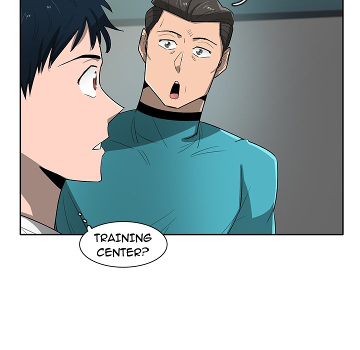 Stardust Stardust EP 59 - Toomics page 33 - 