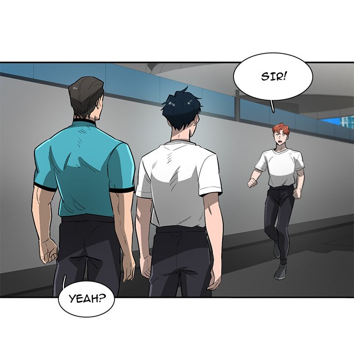 Stardust Stardust EP 59 - Toomics page 34 - 