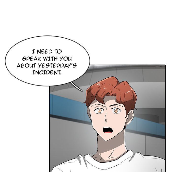 Stardust Stardust EP 59 - Toomics page 35 - 