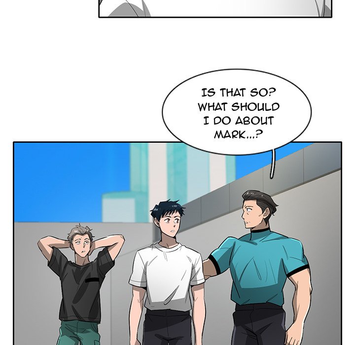 Stardust Stardust EP 59 - Toomics page 36 - 