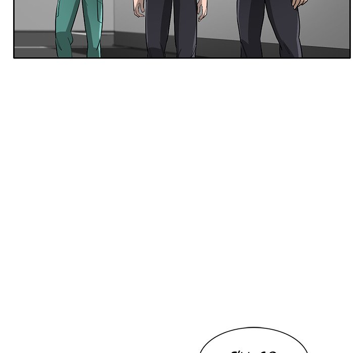 Stardust Stardust EP 59 - Toomics page 37 - 
