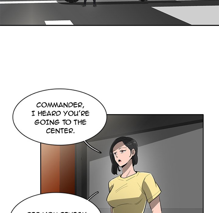 Stardust Stardust EP 59 - Toomics page 44 - 