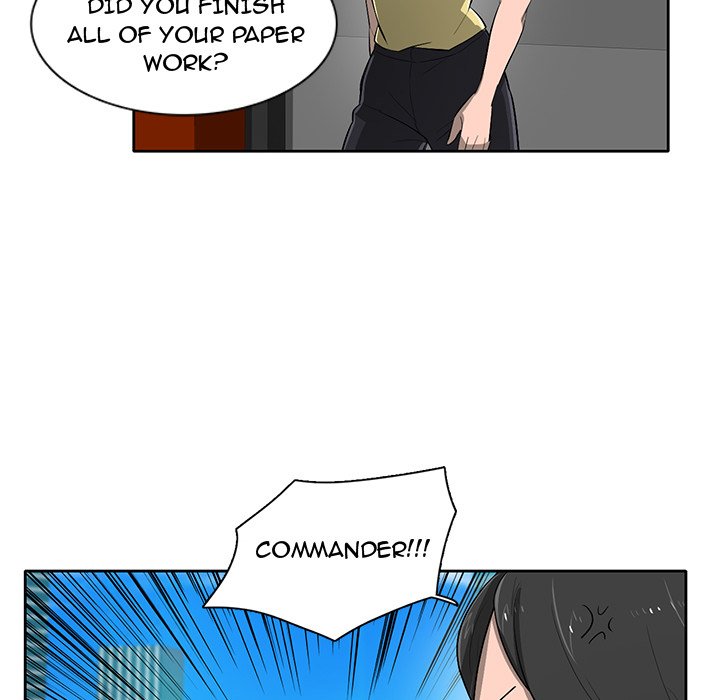 Stardust Stardust EP 59 - Toomics page 45 - 