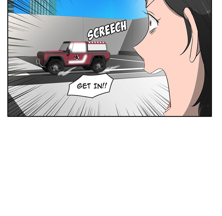 Stardust Stardust EP 59 - Toomics page 46 - 