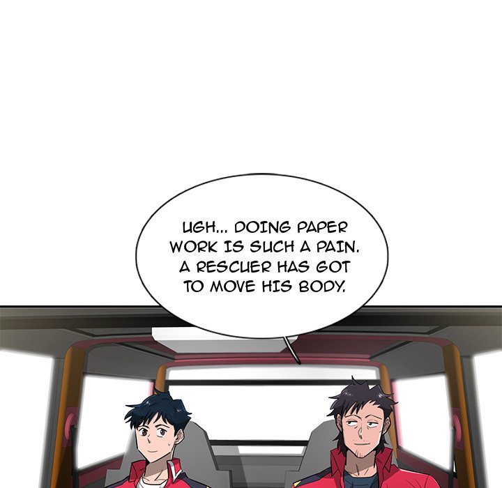 Stardust Stardust EP 59 - Toomics page 49 - 